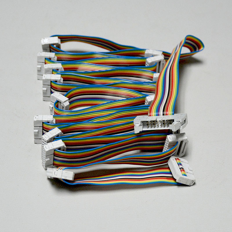 SP30可拆卸電纜線