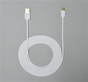 USB A/M TO MICRO USB L=500mm
